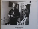 PJ HARVEY - The Peel Sessions 1991-2004 - Original EU LP + Inner - P.J. John