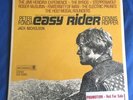 EASY RIDER Org. Soundtrack RARE sealed 1969 Dunhill LP 50063 Jimi Hendrix