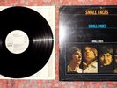 SMALL FACES SELF TITLED  LP Immediate/Outline OLLP 5251 Stereo
