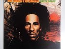 Bob Marley & The Wailers - Natty Dread - Vinyl LP UK 1974