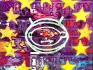 U2-Zooropa-NEW LP BLUE VINYL