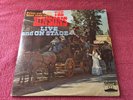 The Hinsons Live and On Stage double vinyl LP Southern Gospel Calvary Records