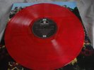 The Beatles - Sgt Pepper - Translucent Red Vinyl - Australian Pressing - New