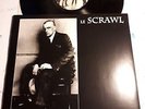 LE SCRAWL LP nasum wormrot grindcore misery index retaliation csso