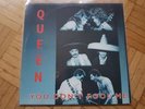 Queen - You don't fool me 12'' Disco Vinyl ITALY