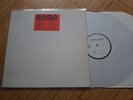 Saga - The beginner's guide to throwing shapes Vinyl LP Germany PROMO