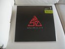 VASCO ROSSI NESSUN PERICOLO PER TE MODENA PARK - LP VINILE COLORATO N. 141 NUOVO