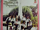 CHU LINARES Y SU ORQUESTA hard salsa guaguanco LATIN LP  SEALED  REISSUE