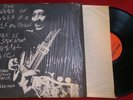 ABNER JAY Backbone Of America funky folk blues LP
