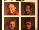 LA4 - Just Friends - Concord Jazz CJD-1001