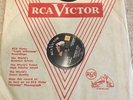 78 RPM -- Elvis Presley, RCA Victor 20-6420 