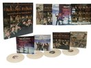 ROLLING STONES - Satisfaction In Performance - Limited Edition - 4 LP Box - Neu