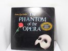 the phantom of the opera LP original london cast