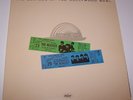 NICE   Vintage 1977 The Beatles at The Hollywood Bowl Vinyl Record LP SMAS-11638