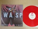 W.A.S.P.?– Animal (F**k Like A Beast) 12KUT 109 12