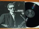 Lee Konitz - At Storyville - 1988 German Black Lion Label Vinyl LP - Open Shrink