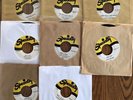 Little Richard 45 RPM Specialty Label Lot, Long Tall Sally, Jenny Jenny +