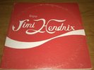 Jimi Hendrix Enjoy Jimi Hendrix 2LP Original 1970 Pressing  Very Rare  OOP