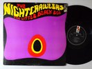 GARAGE LP - THE NIGHTCRAWLERS - LITTLE BLACK EGG Kapp KL-1520 Psych PROMO Orig