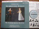 SAX 2339 TCHAIKOVSKY: ROMEO & JULIET / NUTCRACKER SUITE  MARKEVITCH/PO  B&S  NM