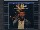 MSFL - Silber   Taj Mahal - Happy Just To Be Like I Am   Selten