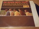 Beach Boys - Today  LP Vinyl Album Original