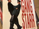 Gang Starr No More Mr Nice Guy Vinyl Lp Hip Hop 1989 Original