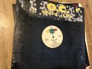O.C. Word...life Wild Pitch Records Us Import Vinyl Lp Hip Hop 1994 Rare