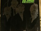 SIX FINGER SATELLITE VINTAGE VINYL - INCLUDES BONUS 12 INCH - RARE