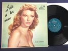JULIE LONDON - Julie Is Her Name - 1956 - Liberty Label - Mono