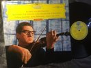 SCHNEIDERHAN BEETHOVEN Violin Concerto Jochum DGG 138 999 SLPM RED STEREO TULIPS