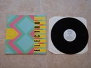 *RARE ELECTRO 8 STREET SOUNDS HIPHOP HIP HOP BREAKDANCE 80's VINYL RECORD*