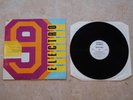 *RARE ELECTRO 9 STREET SOUNDS HIPHOP HIP HOP BREAKDANCE 80's VINYL RECORD*