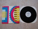 *RARE ELECTRO 10 STREET SOUNDS HIPHOP HIP HOP BREAKDANCE 80's VINYL RECORD*