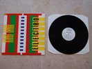 *RARE ELECTRO 11 STREET SOUNDS HIPHOP HIP HOP BREAKDANCE 80's VINYL RECORD*