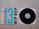 *RARE ELECTRO 13 STREET SOUNDS HIPHOP HIP HOP BREAKDANCE 80's VINYL RECORD*