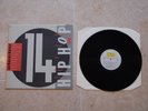*RARE ELECTRO 14 STREET SOUNDS HIPHOP HIP HOP BREAKDANCE 80's VINYL RECORD*