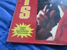 Elvis Presley BURNING LOVE & HITS MOVIES CAS-2595 (USA 1972 ORIGINAL)