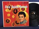 ELVIS PRESLEY - Elvis' Golden Records - 1958 - RCA Victor Label - Mono