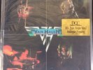 VAN HALEN (self titled)  Sealed DCC LP LOW NUMBER #0566 (Analogue/Steve Hoffman)