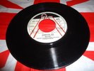 FONTANA UK VINYL A LABEL PROMO 45 HOTLEGS NEANDERTHAL MAN 10CC ROCK