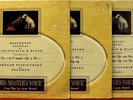 EMI ALP 1345-7 R/G labels Piatigorsky, Solomon, Beethoven 5 Cello Sonatas