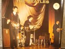 The Beatles Live in Paris 1965 Doppel-Lp in blauem Vinyl