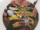 W.A.S.P. ?Animal (F**k Like A Beast) WASP Shaped Picture Disc PKUT 109 codpiece