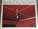 Radio City Big Star Vinyl