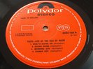 Taste (Rory Gallagher) - Live at the Isle of Wight // Orig 1st UK '71 LP Mint