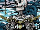 Wisdom in Chains / Cold Ground - Split 12