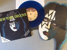 ACE FREHLEY / KISS -NEW YORK GROOVE SOLO  7