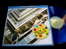BEATLES/2XLP/1967-1970/COLOURED BLUE VINYL/FRENCH PRESS