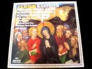 KARL RICHTER/BACH KANTATEN/HIMMELFAHRT PFINGSTEN/5XLP/SIGNED/ARCHIV GER/GL